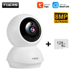Cámara WiFi para mascotas y hogar, foto 8