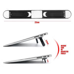 Soporte ajustable universal para laptop, foto 7