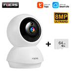 Cámara WiFi para mascotas y hogar, foto 10