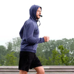 Entrenador de respiración para fortalecer los pulmones, foto 4