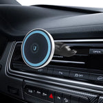 Soporte magnético para celular en el carro, foto 3