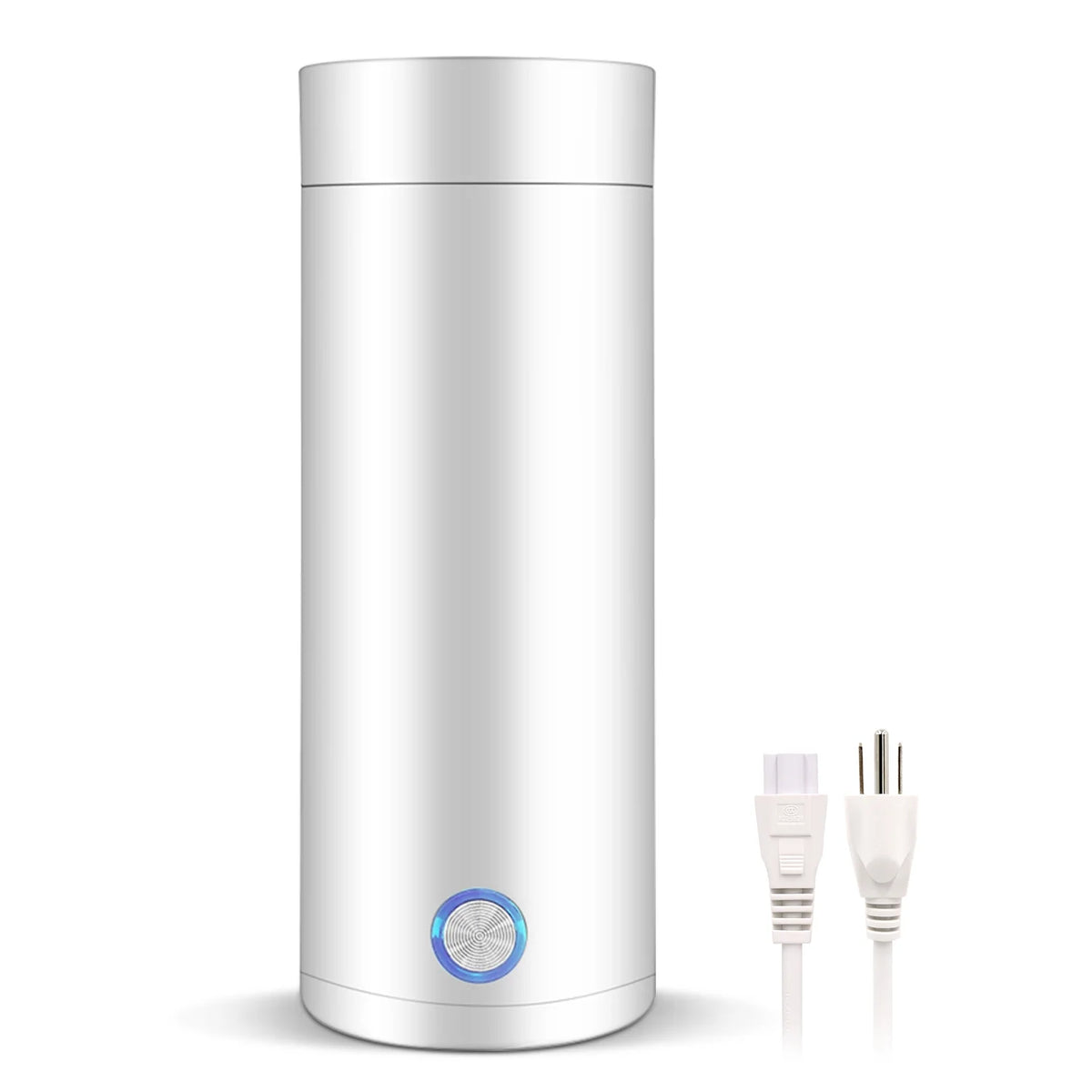 Hervidor eléctrico portátil de viaje 400ml