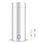 Hervidor eléctrico portátil de viaje 400ml