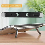 Soporte ajustable universal para laptop, foto 2