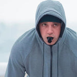 Entrenador de respiración para fortalecer los pulmones, foto 5