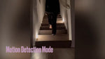 Luz LED nocturna recargable y magnética con sensor de movimiento, foto 3
