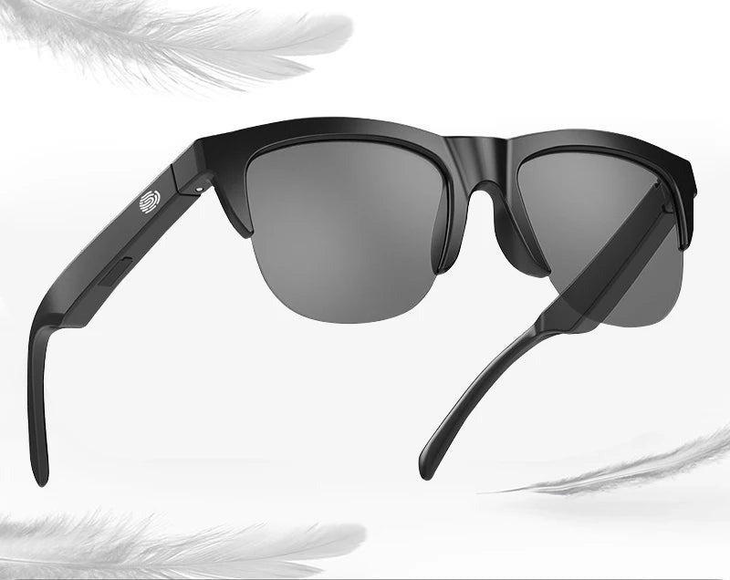 Lentes de sol con Bluetooth y audio integrado